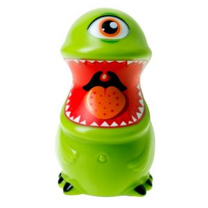 Vibratore Man Eater Big Teaze