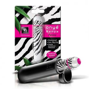 Kenya Petite (Zebra/Rosa) Big