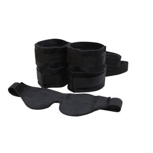 Fantasia Bondage per Principia