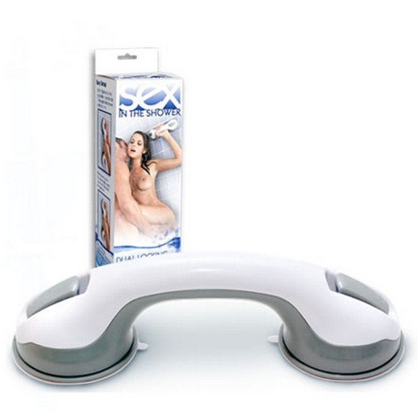 1 Maniglia con Due Ventose Sex I