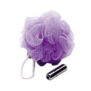 Spugna Vibrante Mesh Sex In Th