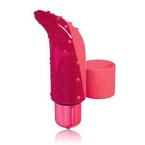 PowerBullet da Dito Frisky Fin