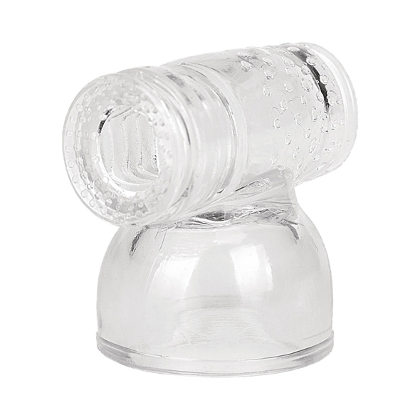 1 Attacco per Punto G Bodywand 7