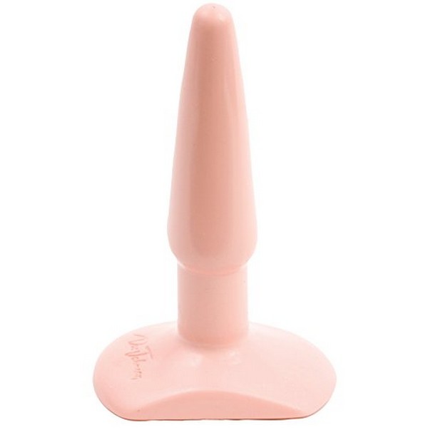 1 Butt Plug Pelle Sottile Doc Jo