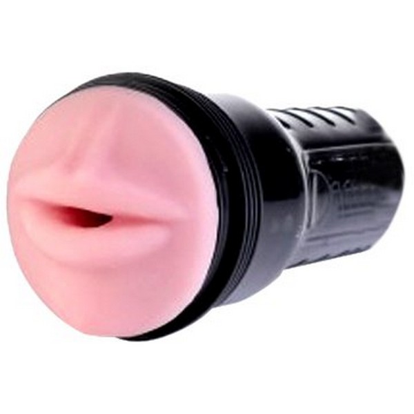 1 Pink Mouth Original Fleshlight