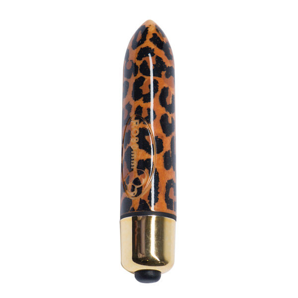 1 RO 80 mm 7 Velocità Leopardato