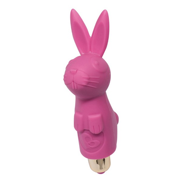 1 Ramsey Rabbit 7 Velocità Rosa