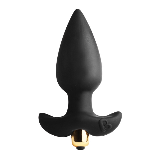 1 Vibratore Anale Butt Throb 7 S
