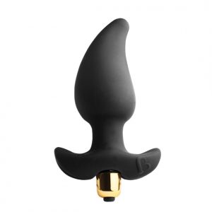Vibratore Anale Butt Quiver 7