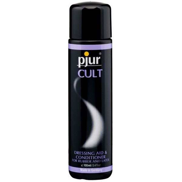 1 Cult 100 ml Pjur 10250