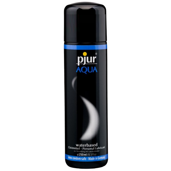 1 Acqua 250 ml Pjur 80566
