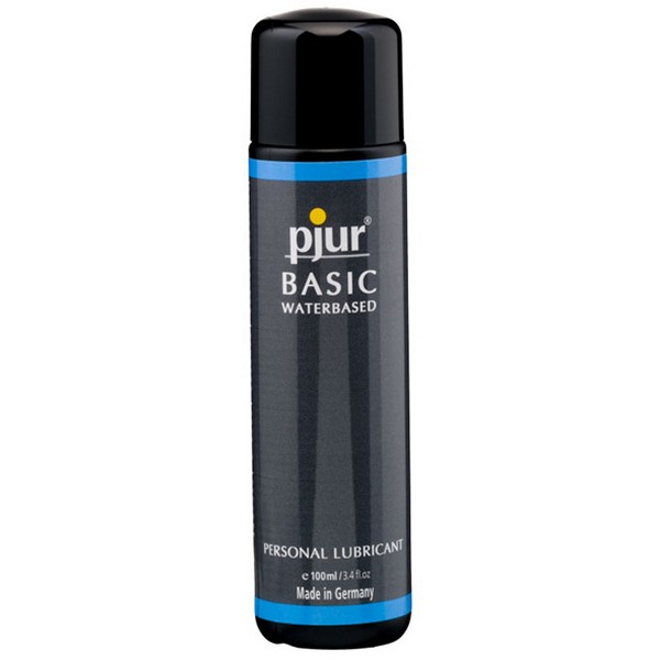1 A Base Acquosa Basic 100 ml Pj