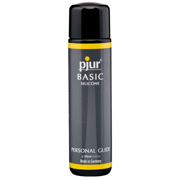 1 Silicone Basic 100 ml Pjur 301