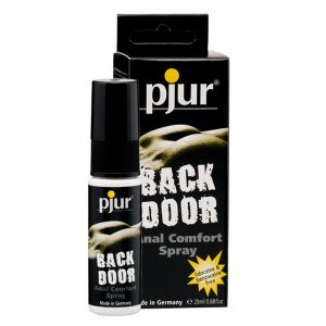 Spray Back Door 20 ml Pjur 433