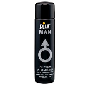 Lubrificante Man Premium Extre