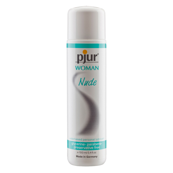 1 Woman Nude 100 ml Pjur 11860