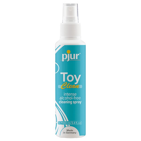 1 Toy Clean 100 ml Pjur 12930