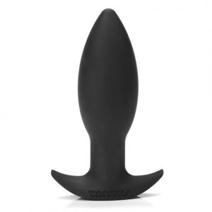 Butt Plug Neo Nero Tantus 4053