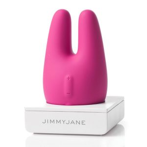 Vibratore Form 2 Rosa Jimmyjan