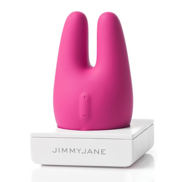 1 Vibratore Form 2 Rosa Jimmyjan