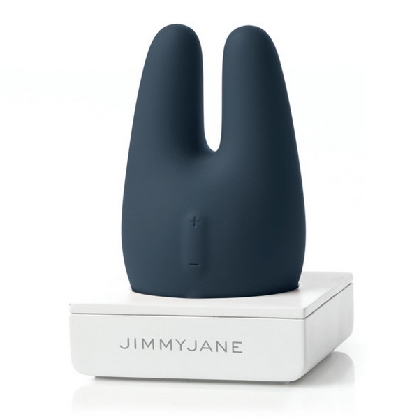 1 Vibratore Form 2 Ardesia Jimmy