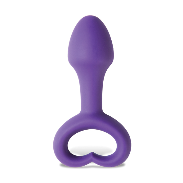 1 Butt Plug Explore Pleasure Lov