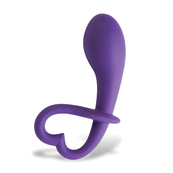 1 Butt Plug Dare Curved Pleasure