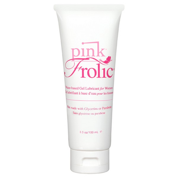 1 Lubrificante Frolic 100 ml Pin