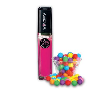 Light Gloss alla Gomma da Mast