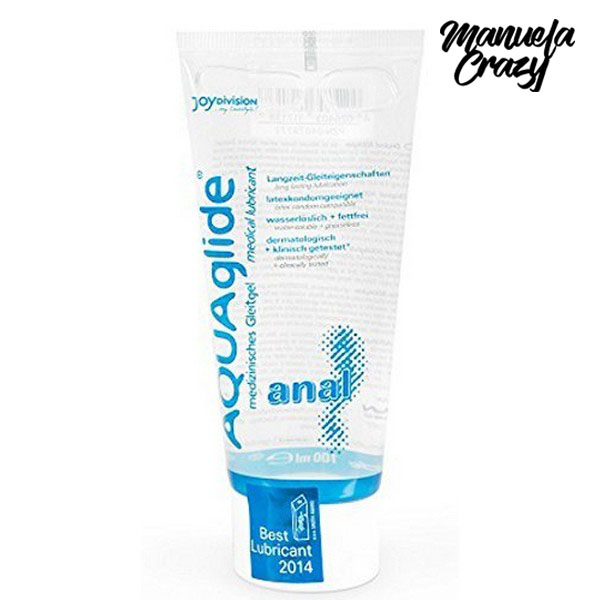 1 Lubrificante Anale AQUAglide M