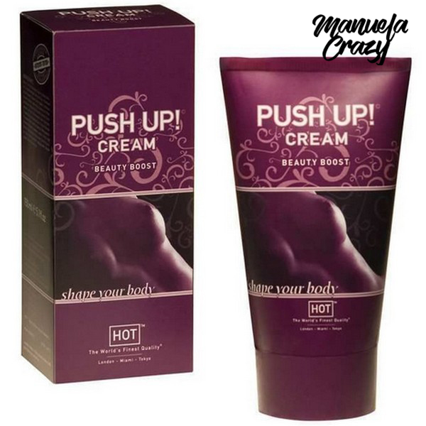 1 Crema Push Up Manuela Crazy 70
