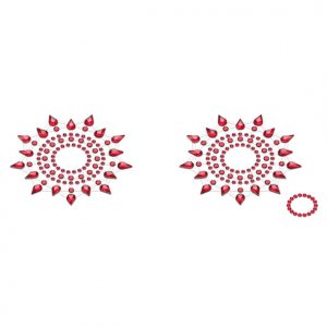 Gloria Rosso Petits Joujoux 46