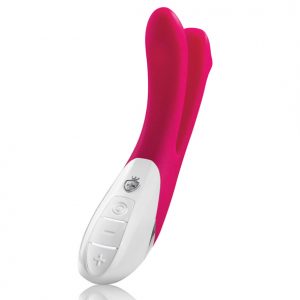 Vibratore Bon Aparte Rosa Myst