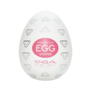 Masturbatore a Forma di Uovo S