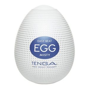 Egg Misty (6 pz) Tenga E23734