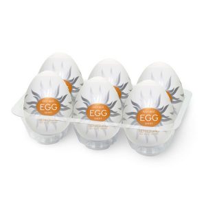 Egg Shiny (6 pz) Tenga 552803
