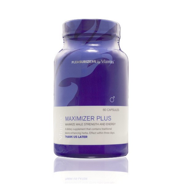 1 Maximizer Plus 60 Compresse Vi