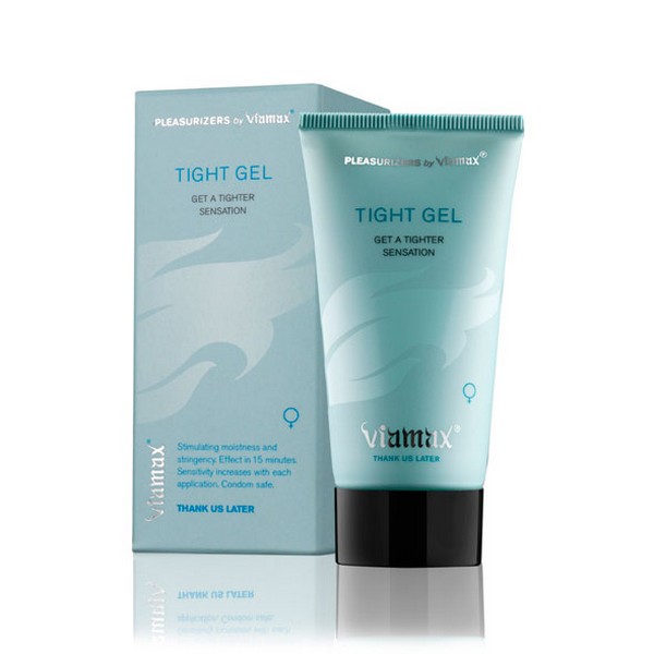 1 Gel Tight 50 ml Viamax 10799