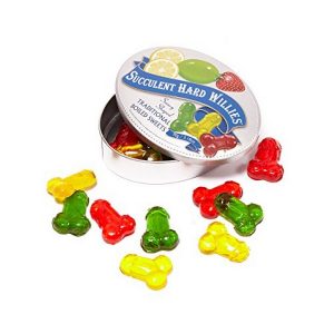 Peni Hard Succosi Spencer &amp