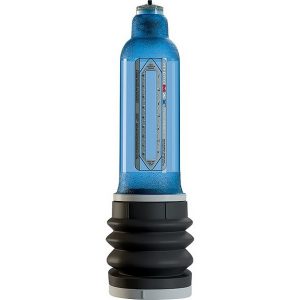 Pompa per Pene Hydromax X30 Bl