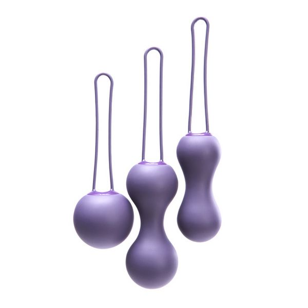 1 Palline Vaginali Ami Kegel Bal