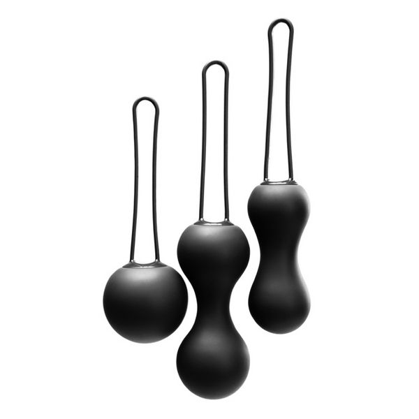 1 Palline Vaginali Ami Kegel Bal