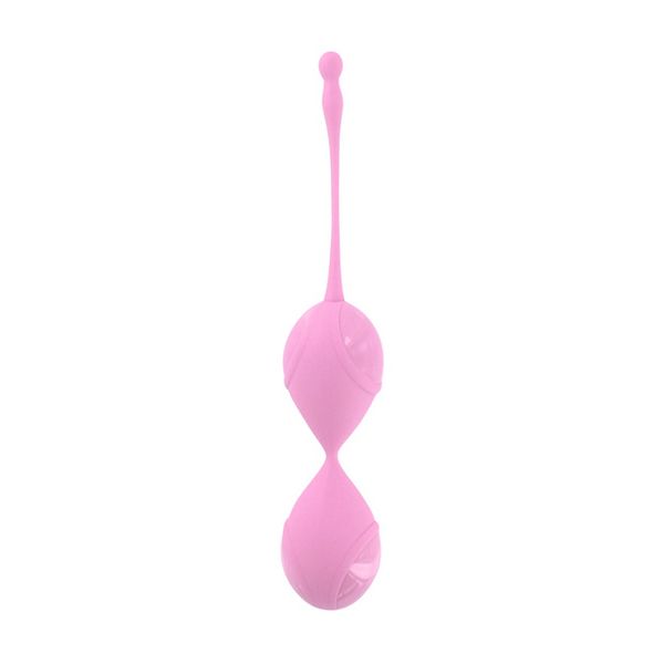 1 Fascinate Rosa Vibe Therapy F0