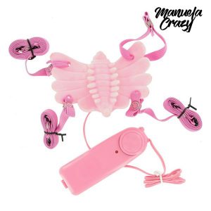 Massaggiatore a Farfalla Manue