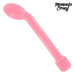 Vibratore Punto-G Rosa Manuela