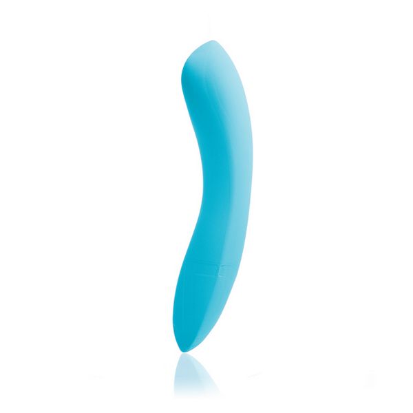 1 Dildo D.1 Blu Laid 01130