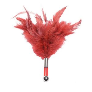 Piumino Teaser Tantra Rosso Le