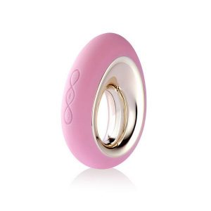 Vibratore Alia Rosa Lelo XELO1