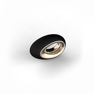 Vibratore Alia Nero Lelo XELO1