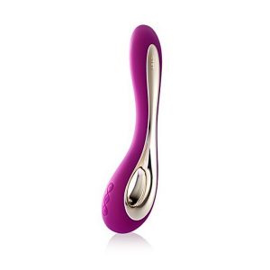 Vibratore Isla Porpora Lelo XE
